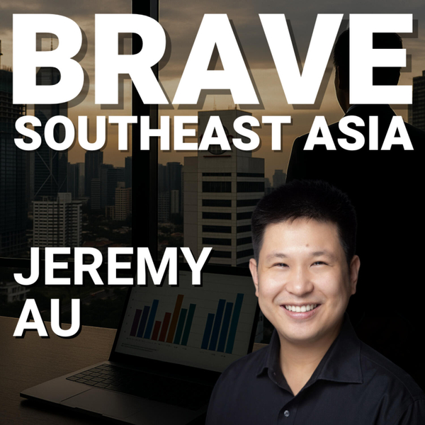 Talent Gaps, AI Adoption & Southeast Asia’s Startup Winter, China Subsidies & Sequoia’s Split