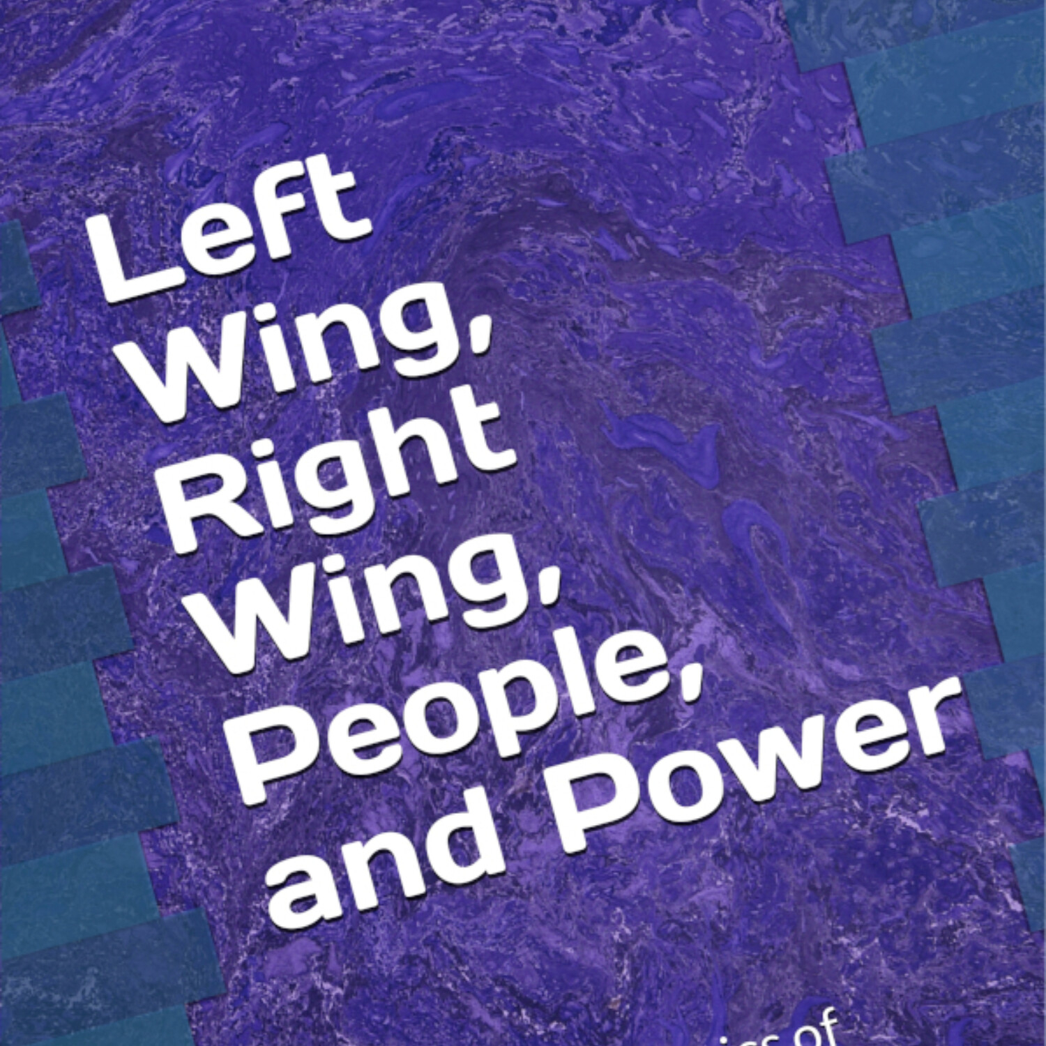 Book Release Announcement