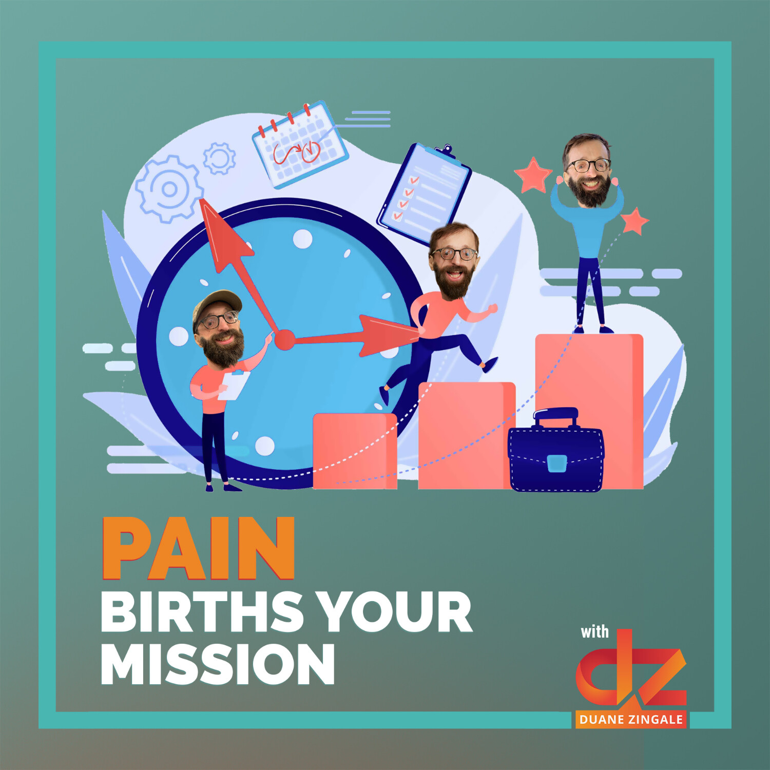 The Marketing Your Movement™ Show