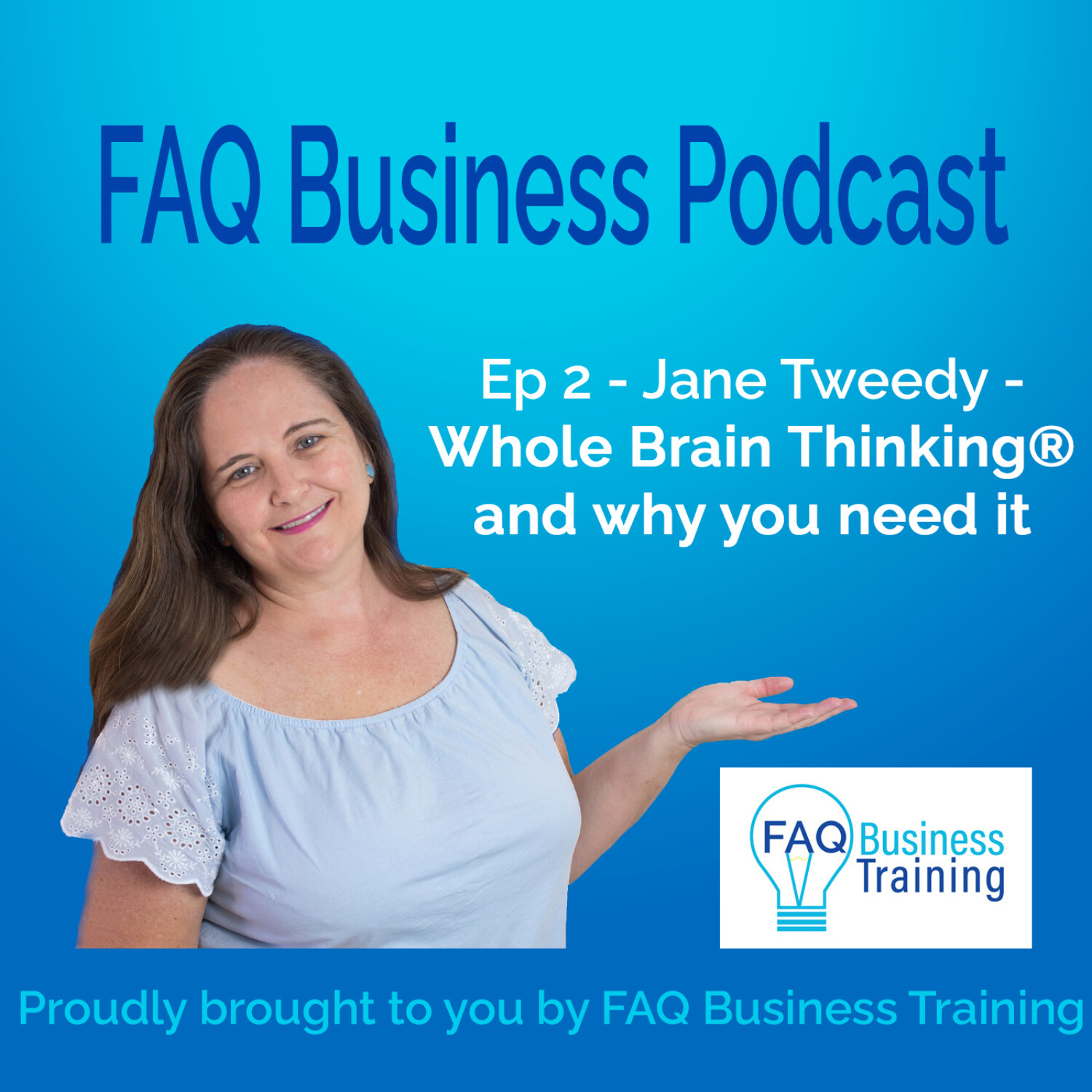 FAQ Business Podcast