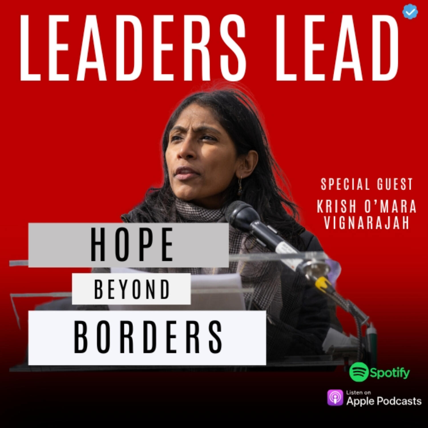 Leaders Lead with Tony Taylor