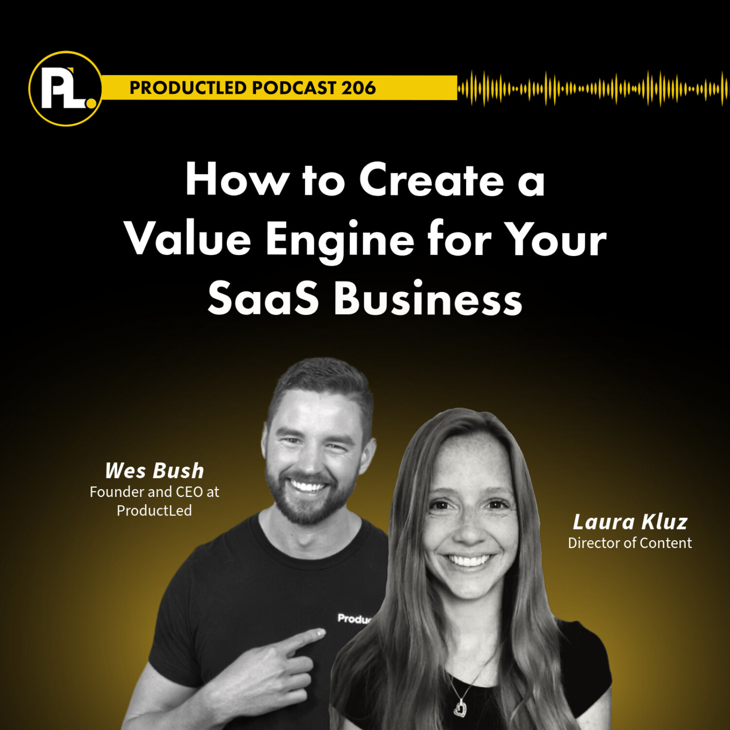ProductLed Podcast
