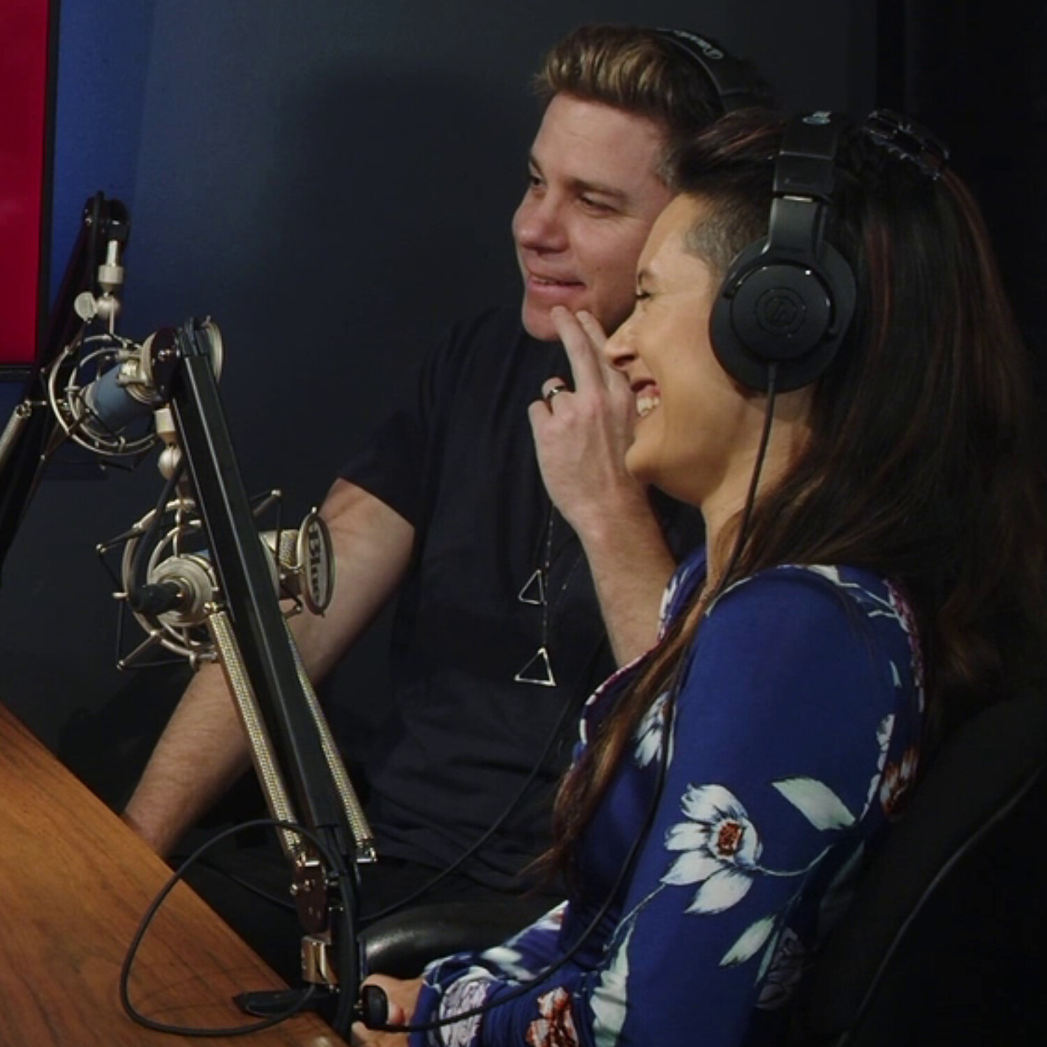 The Kimball Hooker Show