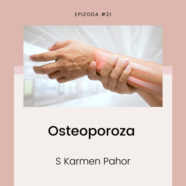 Osteoporoza artwork