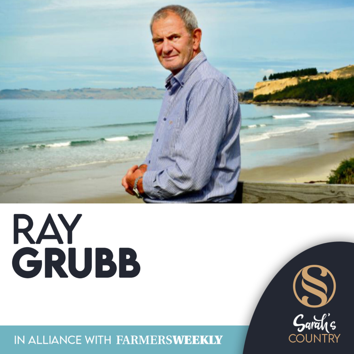 Ray Grubb | “New direction for Fish & Game”