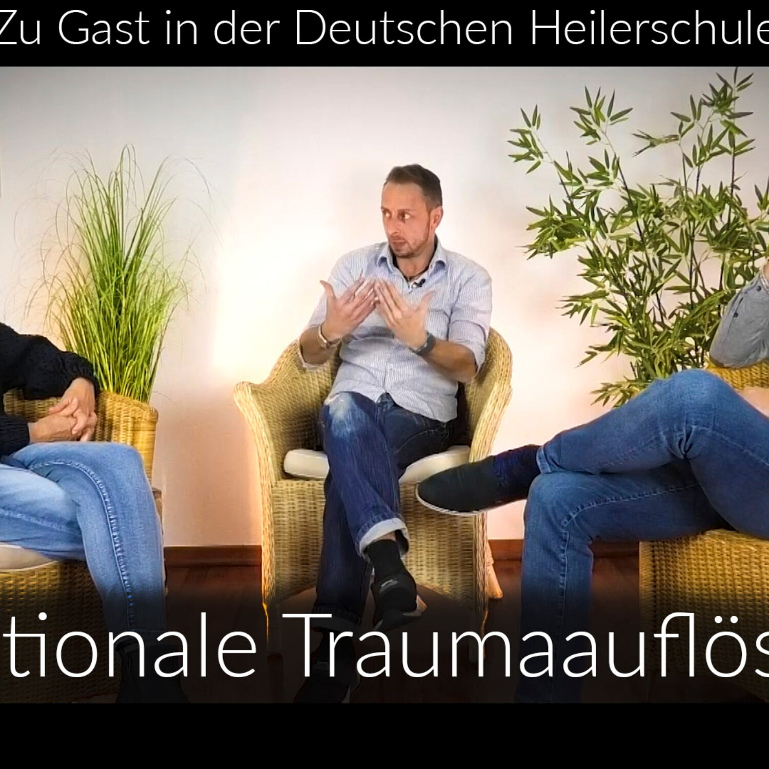 blaupause.tv - Informationen über Grenzthemen Out of the Box