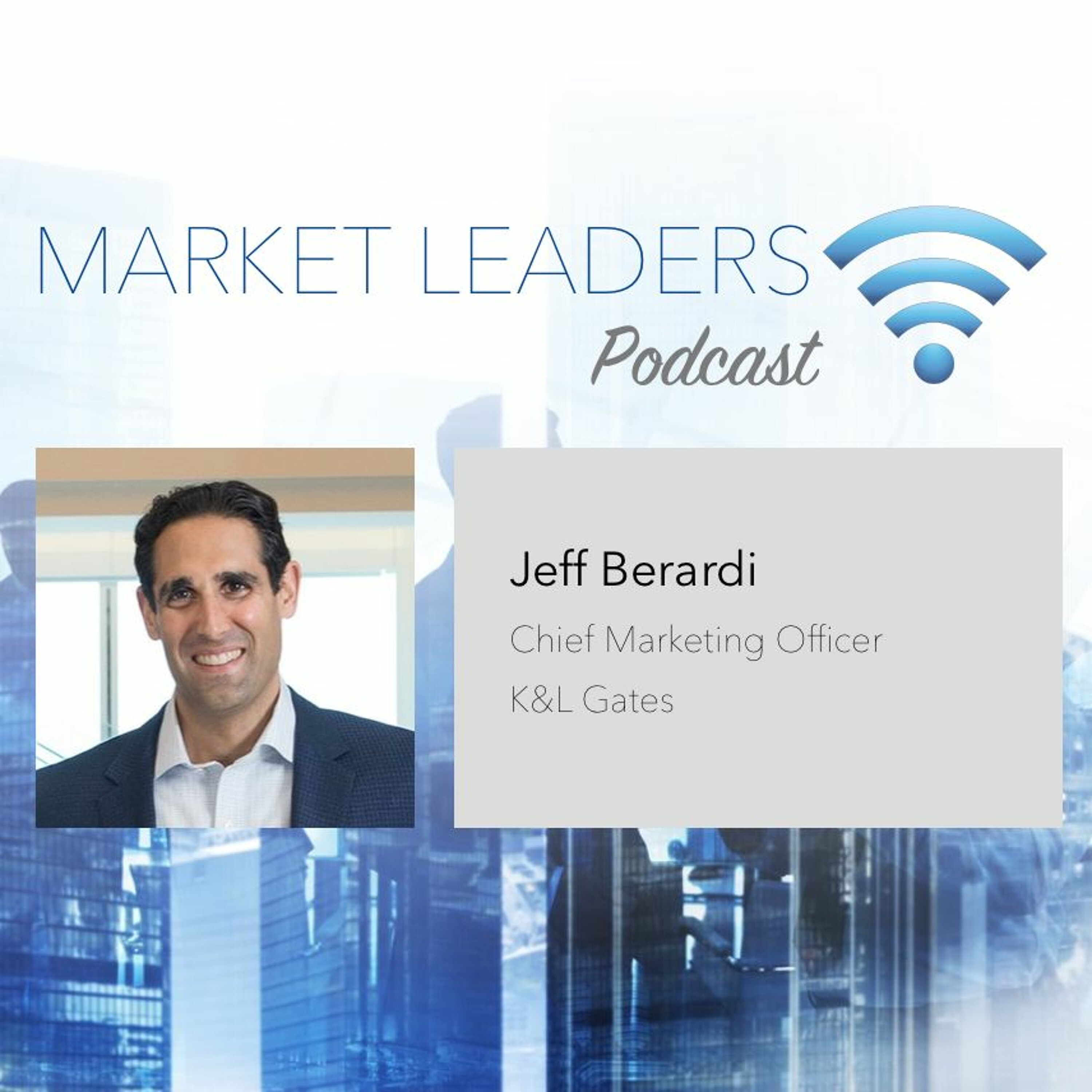 Market Leaders Podcast