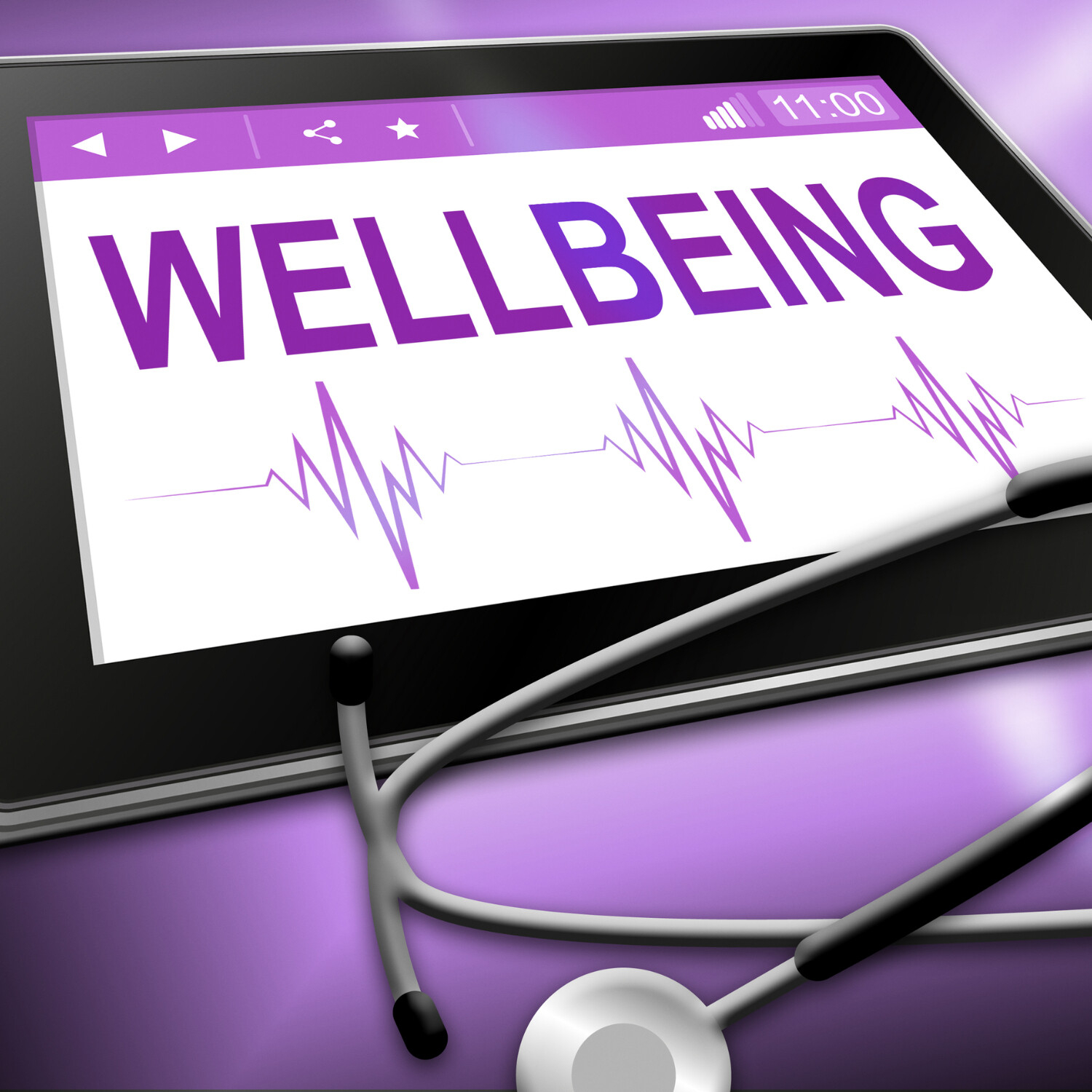 How to enhance your well-being