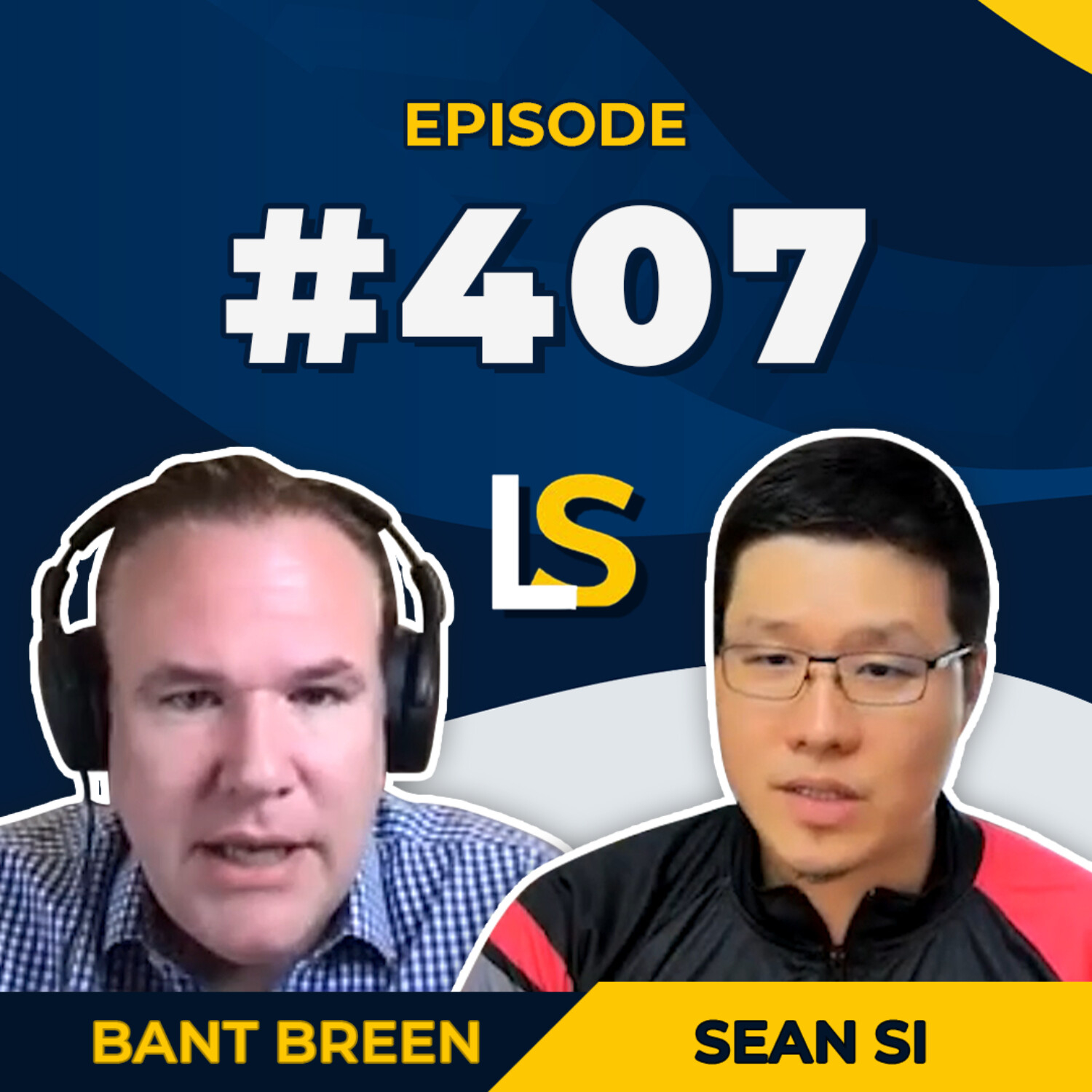 Ep 407: How to Find the Right People to Represent Your Business episode artwork