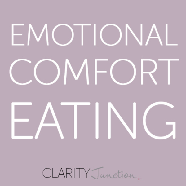 0023 - Emotional Comfort Eating artwork