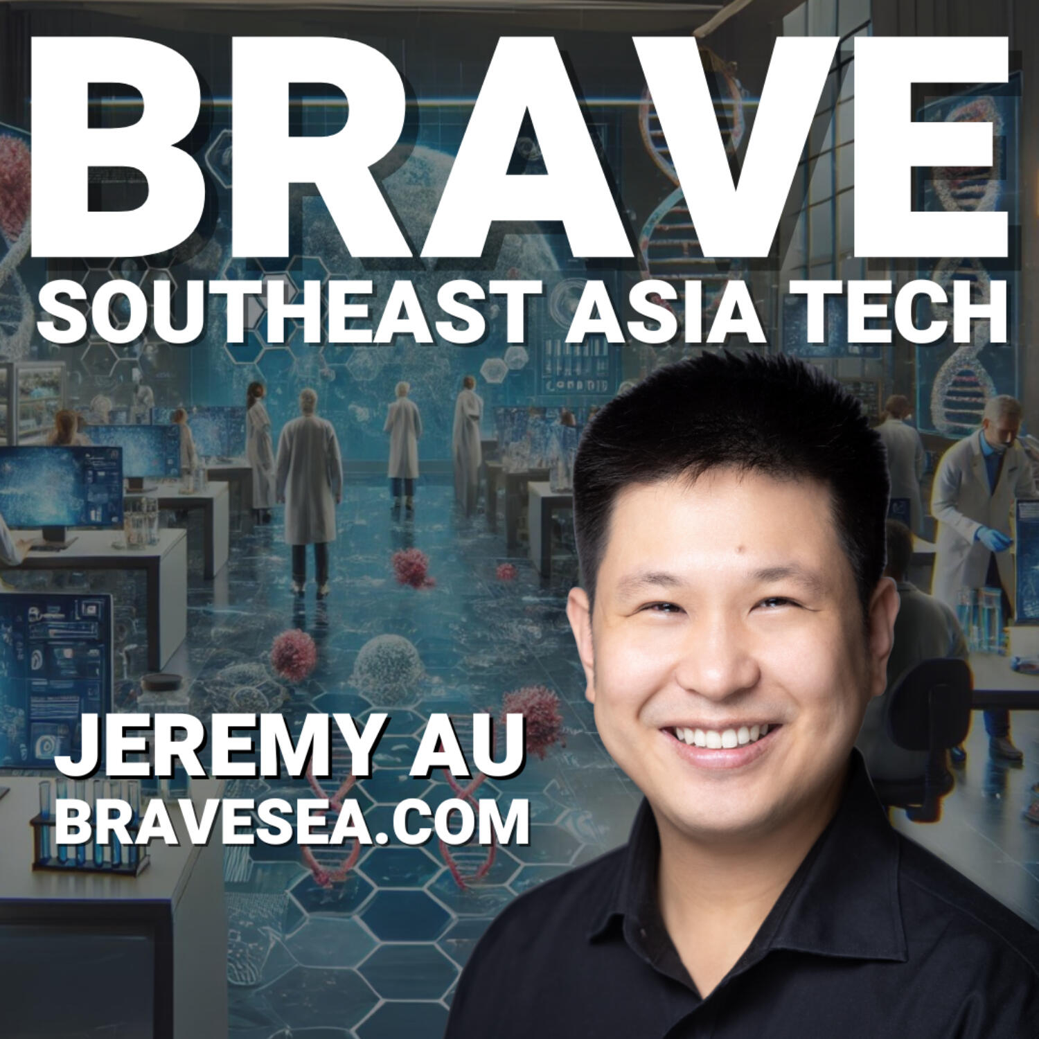 BRAVE (Vietnamese) Công nghệ Đông Nam Á: Singapore, Indonesia, Việt Nam, Philippines, Thái Lan và Malaysia Các công ty khởi nghiệp, nhà sáng lập và quỹ đầu tư mạo hiểm VC