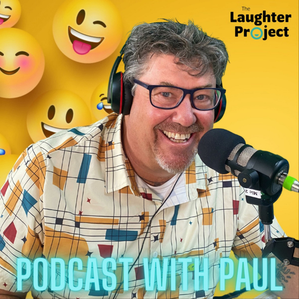 A Yarn with Gavin:- Part 1 artwork