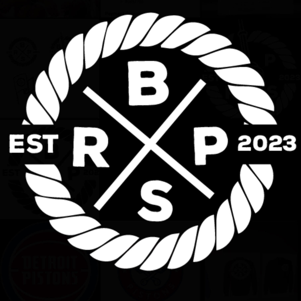 Blueprint Radio artwork