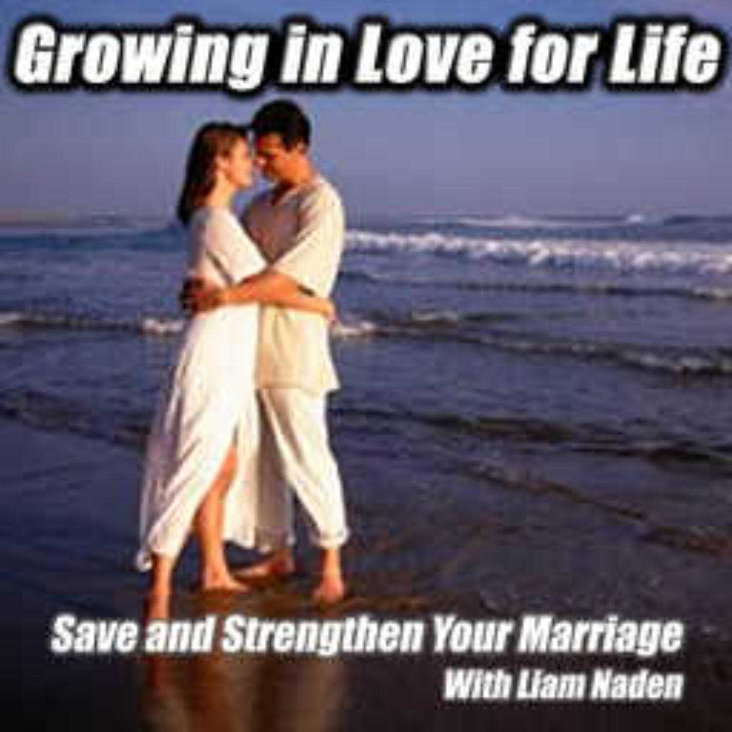 GILFL 062: Text Your Ex Back to Save Your Marriage: Does it Work? episode artwork