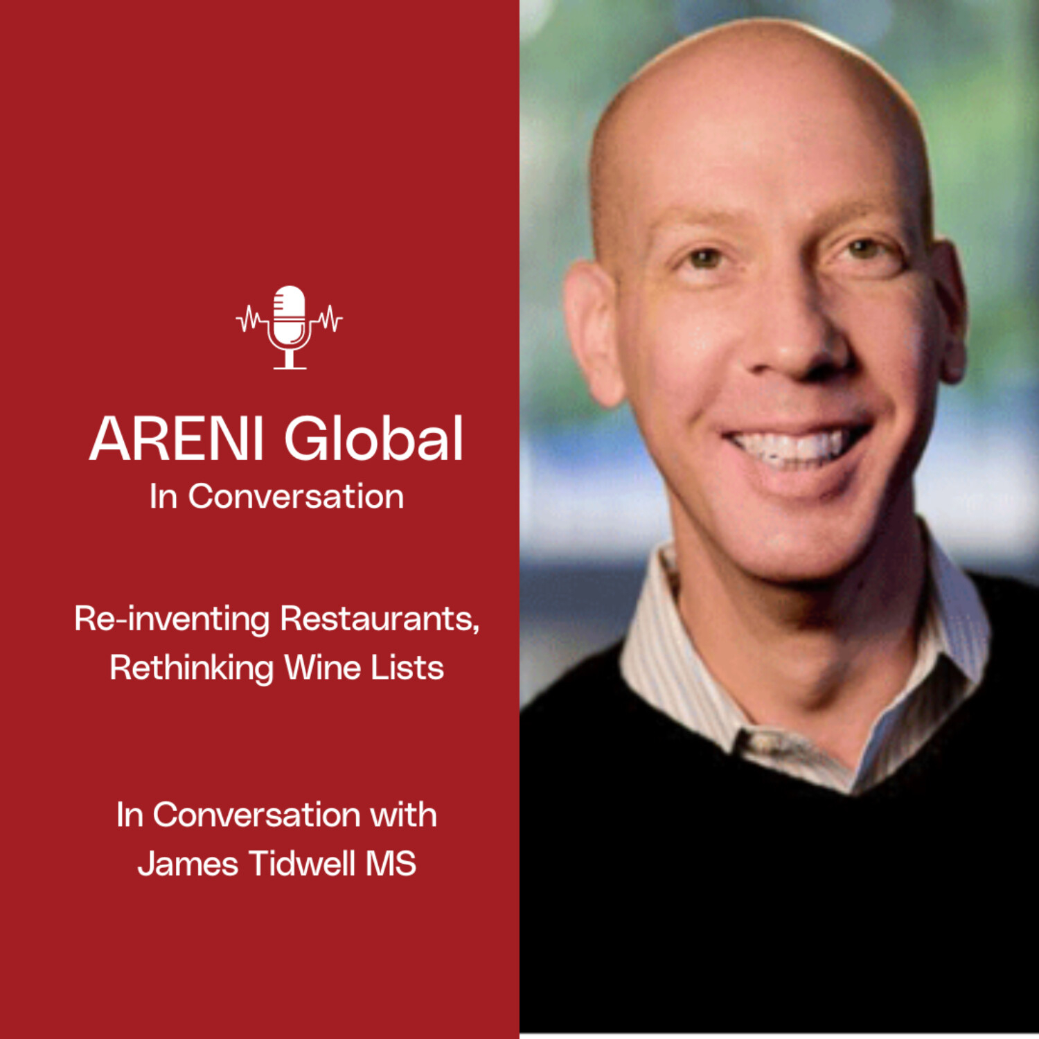 ARENI Global: In Conversation