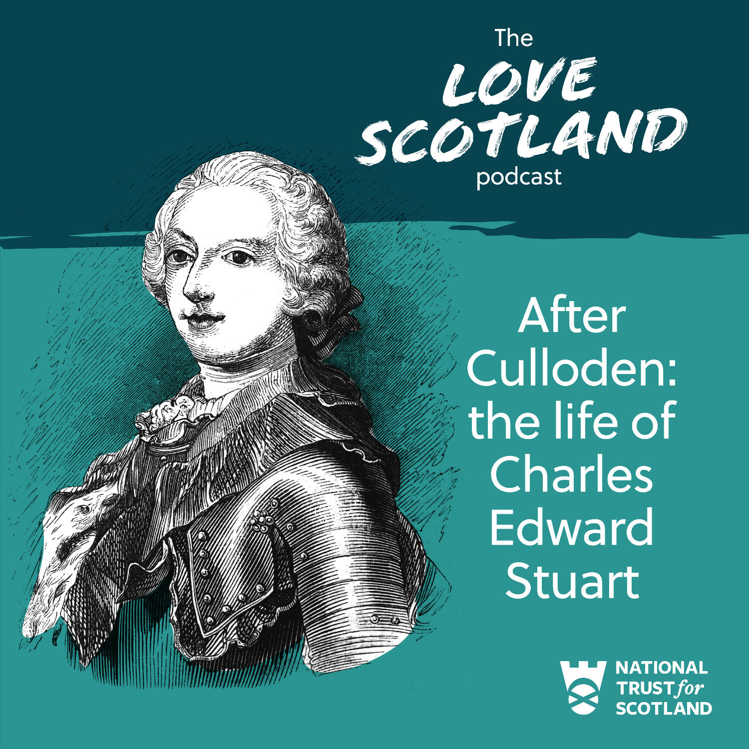 Love Scotland: Stories of Scotland\'s History and Nature