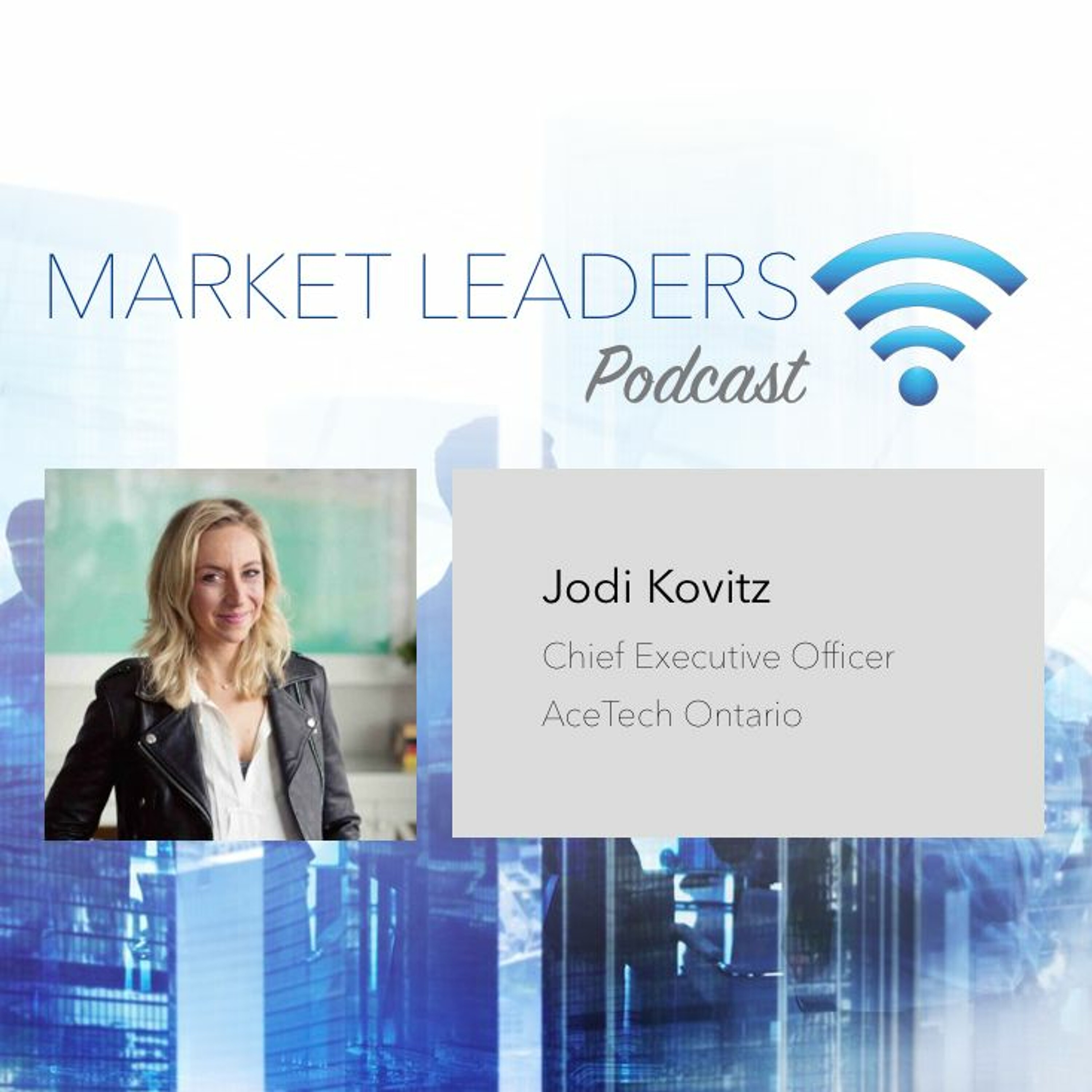 Market Leaders Podcast