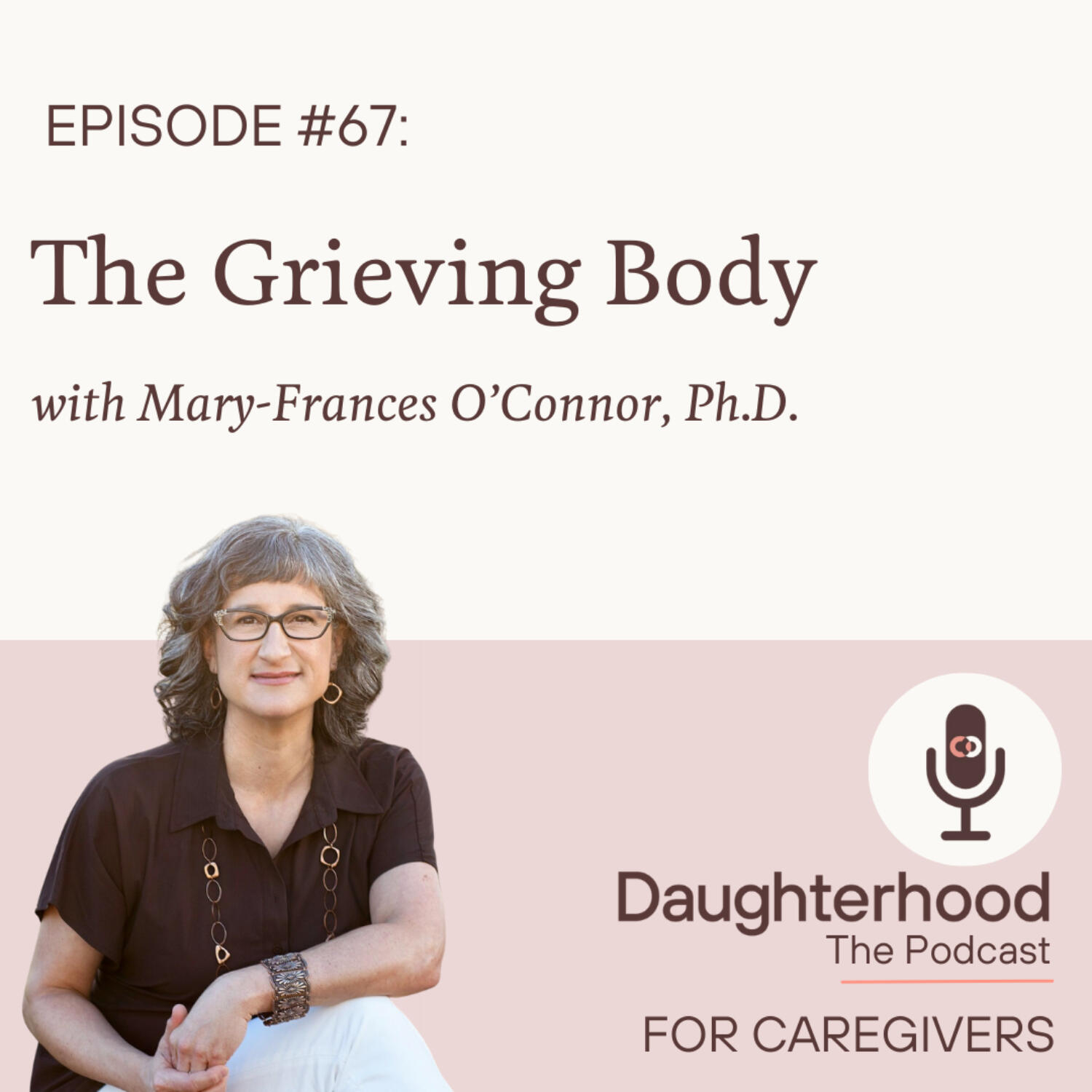 Daughterhood The Podcast: For Caregivers