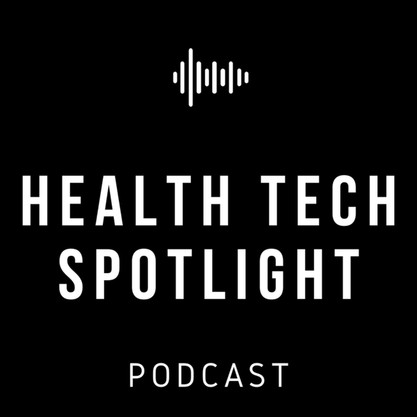 Health Tech Spotlight artwork