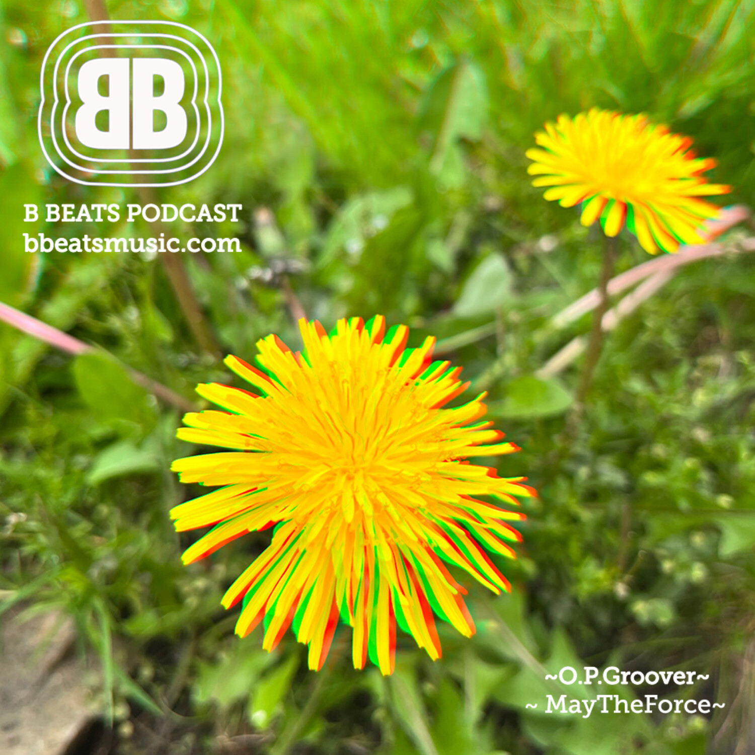 B BEATS ~ Podcast