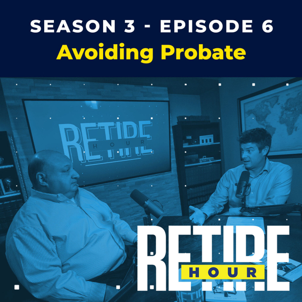 Avoiding Probate artwork