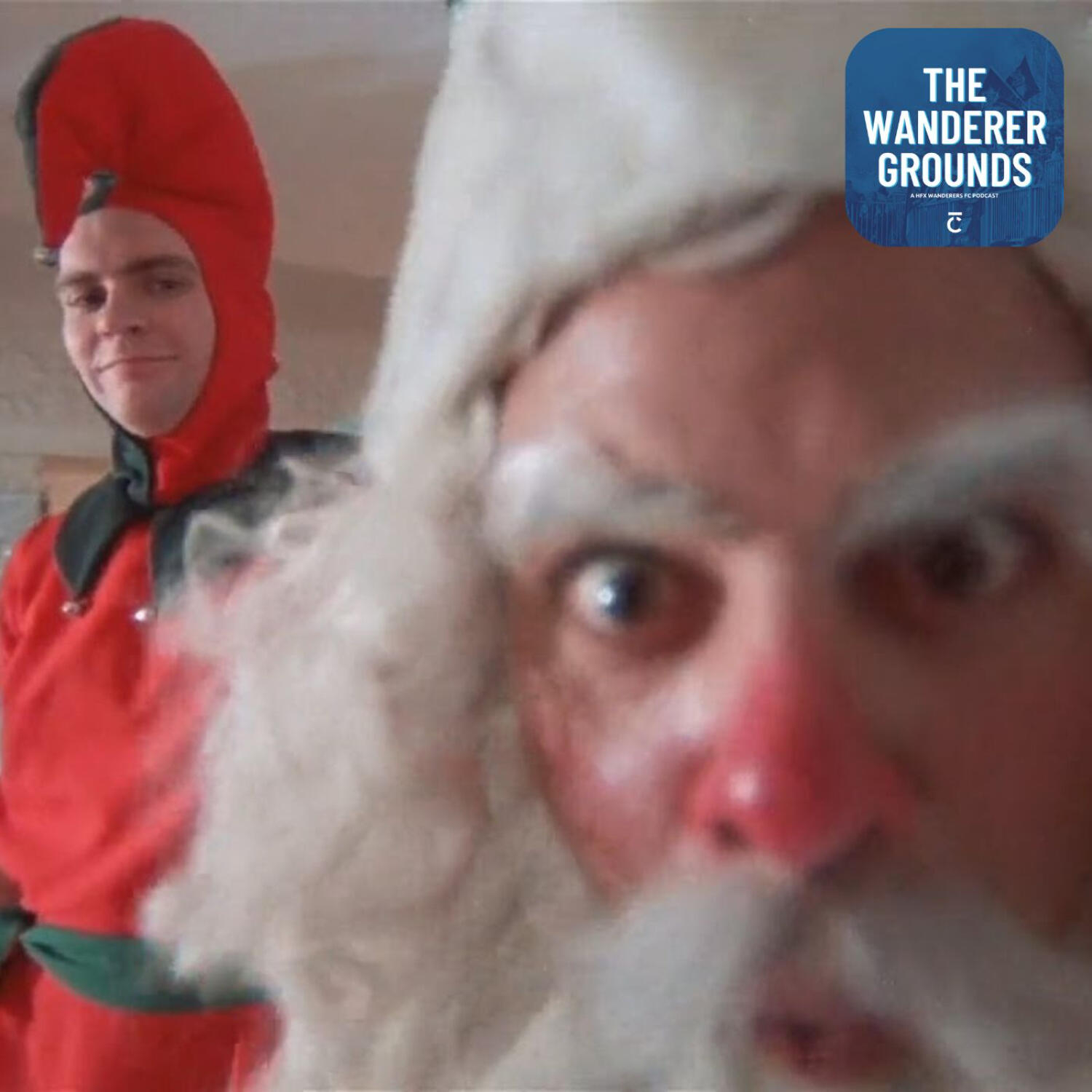 The Wanderer Grounds | A Halifax Soccer Podcast