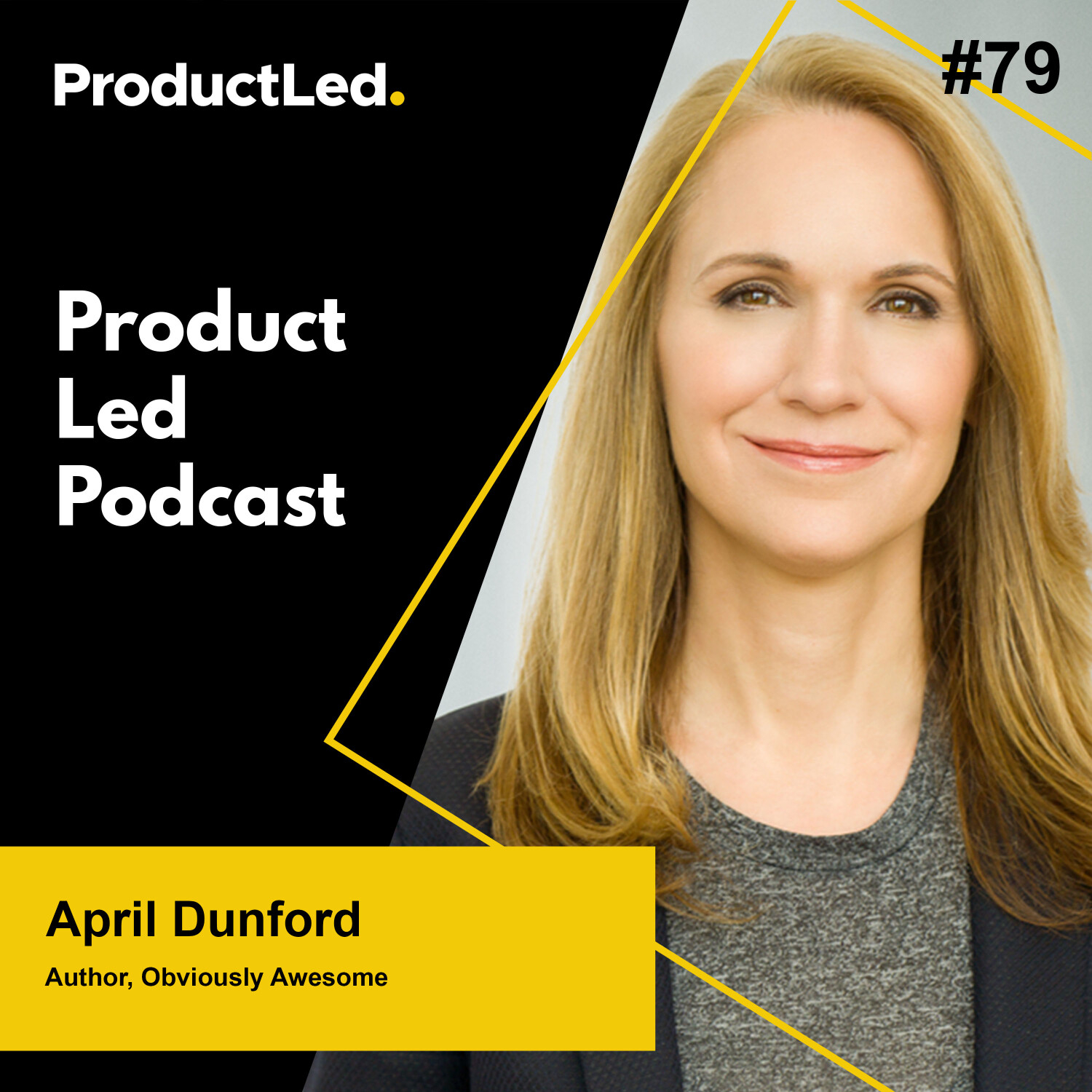 ProductLed Podcast