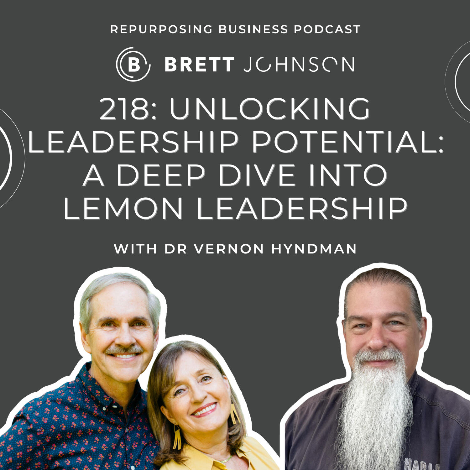 Repurposing Business