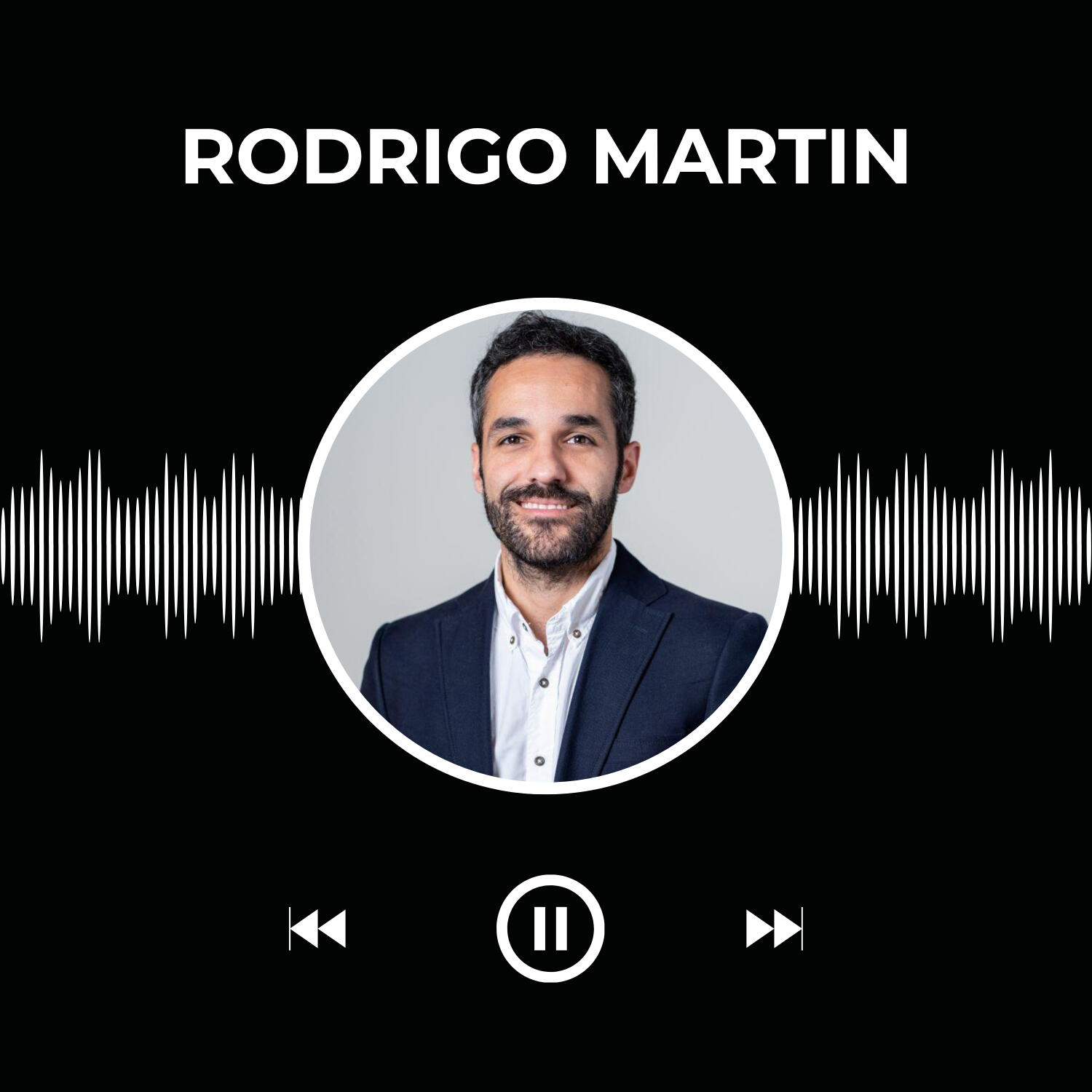 Tu próxima venta la decidirá la IA, no tu página web. episode artwork