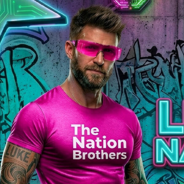 Luke Nation avatar