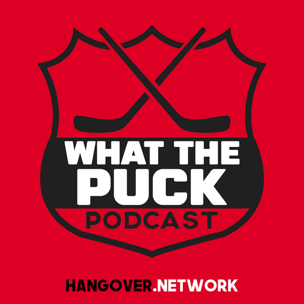 What The Puck artwork