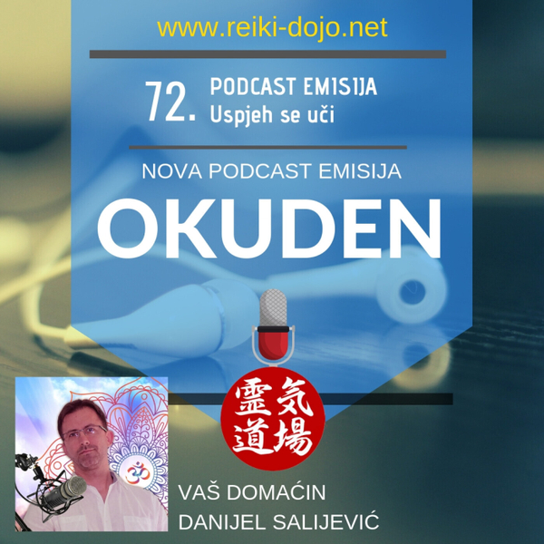 DanCast 72 - Okuden artwork