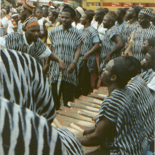 Misty's Mellow Mix Visits Mali October 2022 artwork