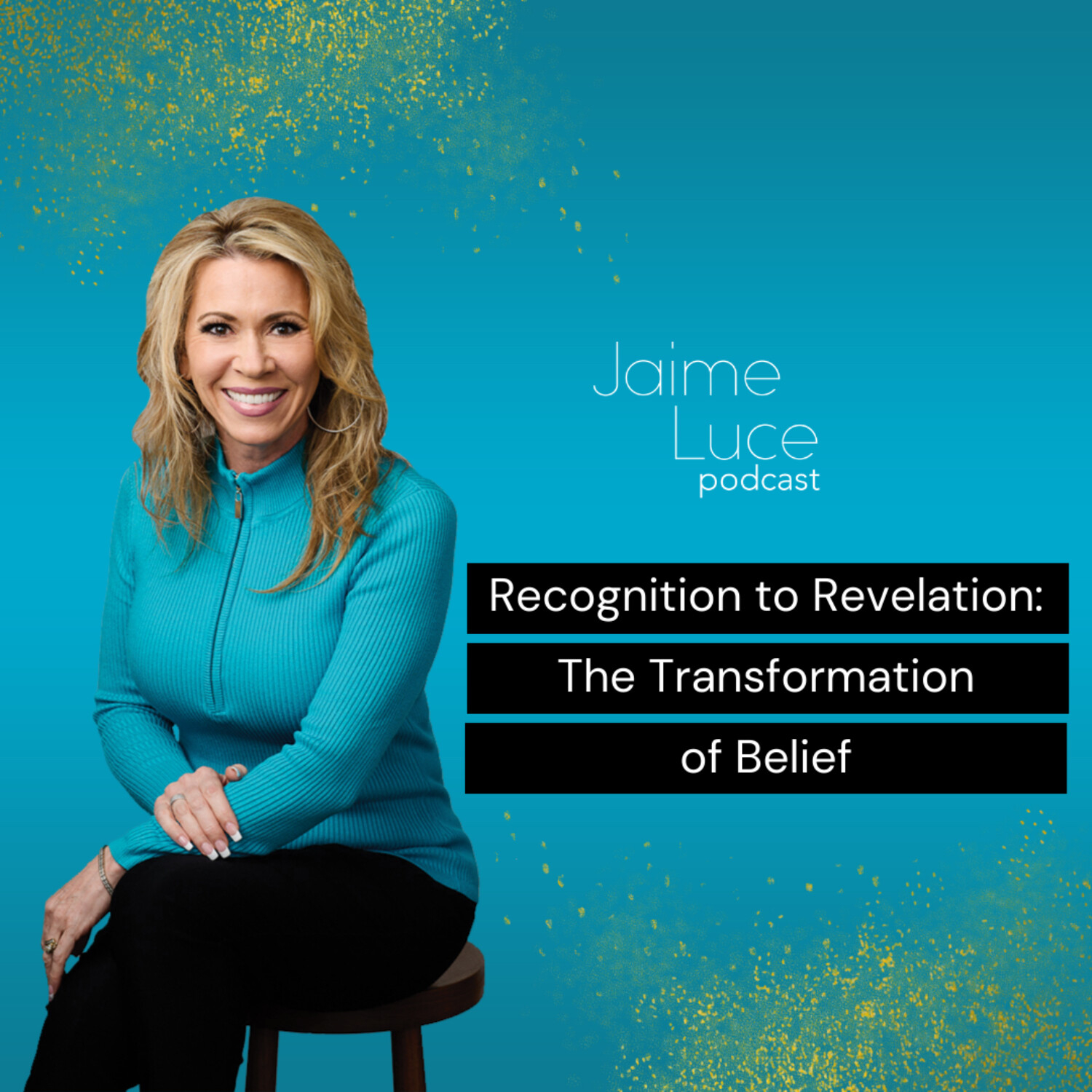 Recognition to Revelation: The Transformation of Belief