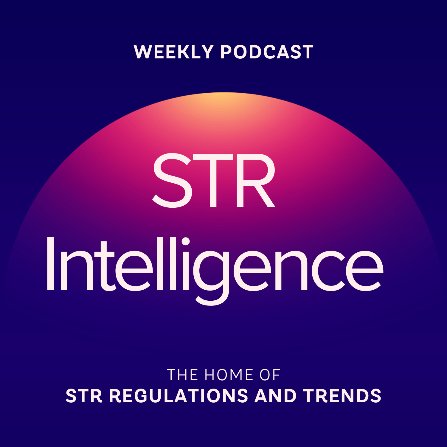 STR Intelligence