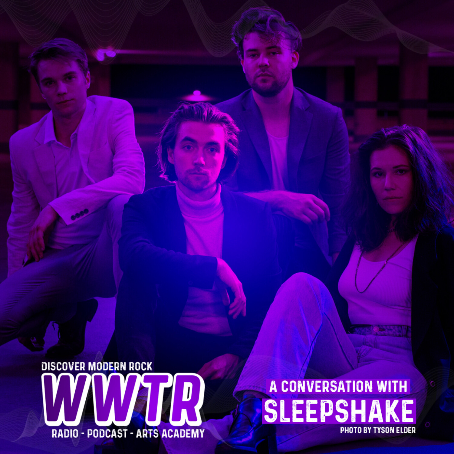 WWTR