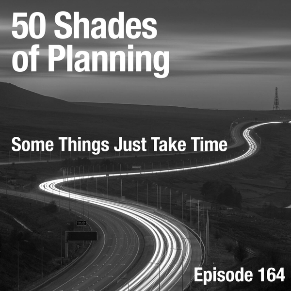 Some Things Just Take Time artwork