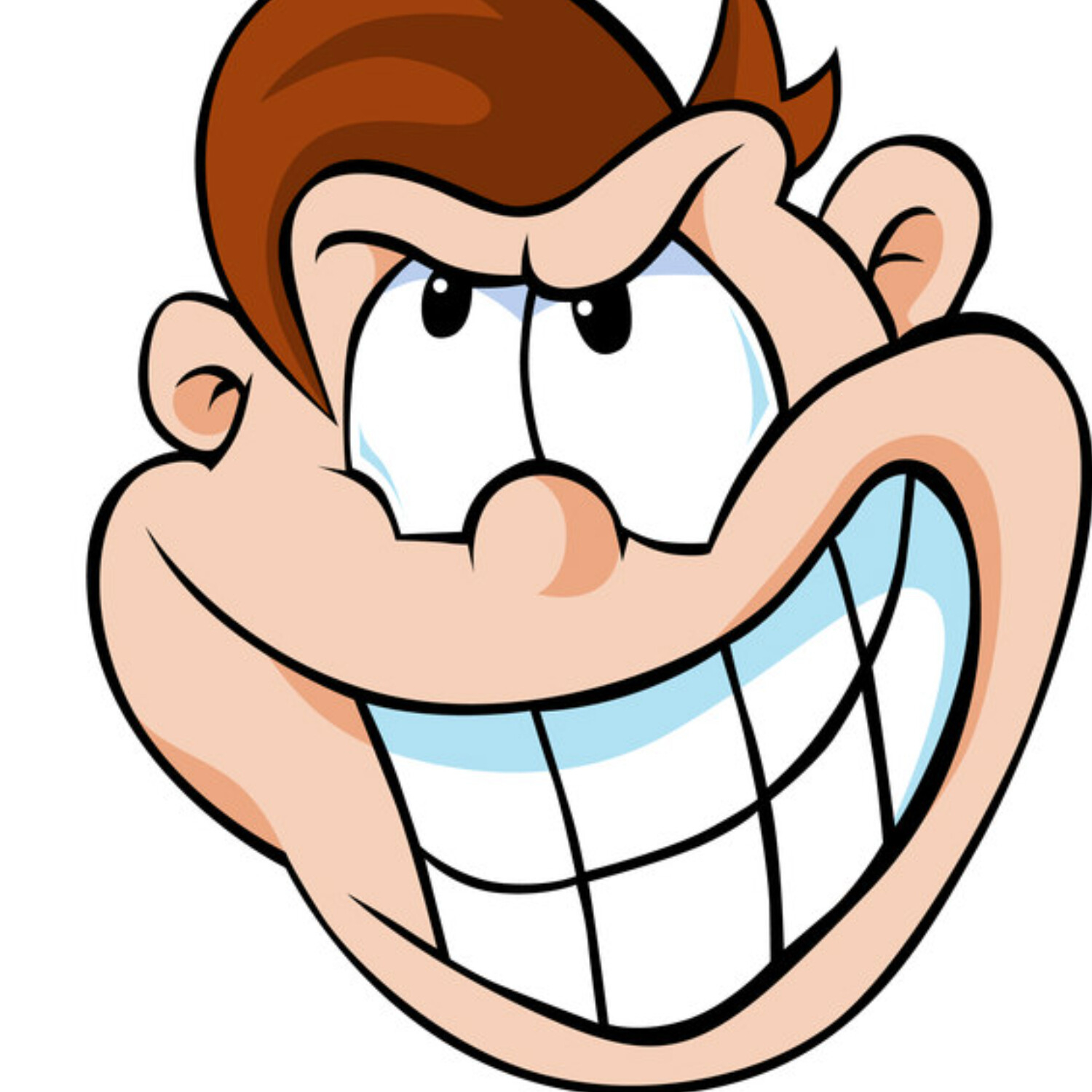 The Good, Bad, And The Ugly Side Of Emotions