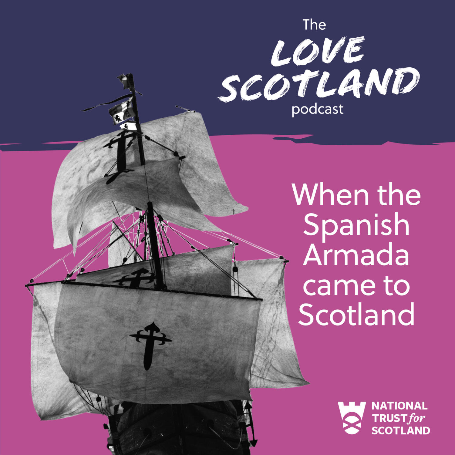 When the Spanish Armada came to Scotland