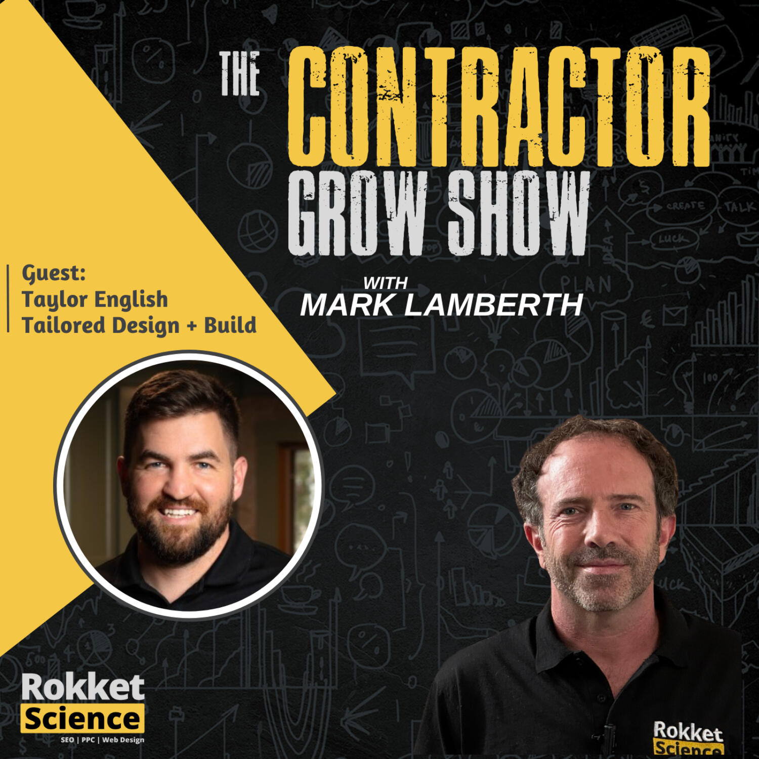 The Contractor Grow Show