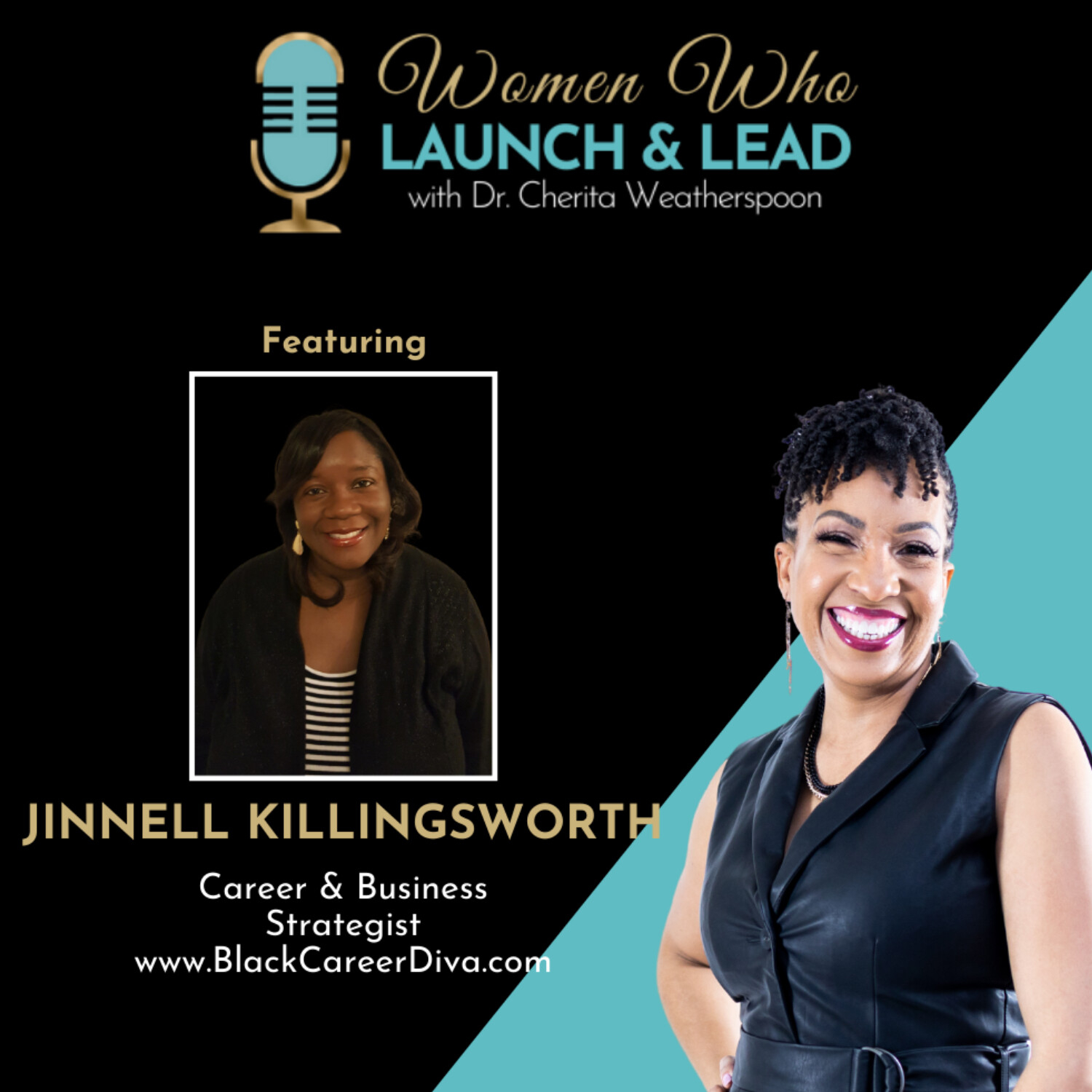 Women Who Launch & Lead