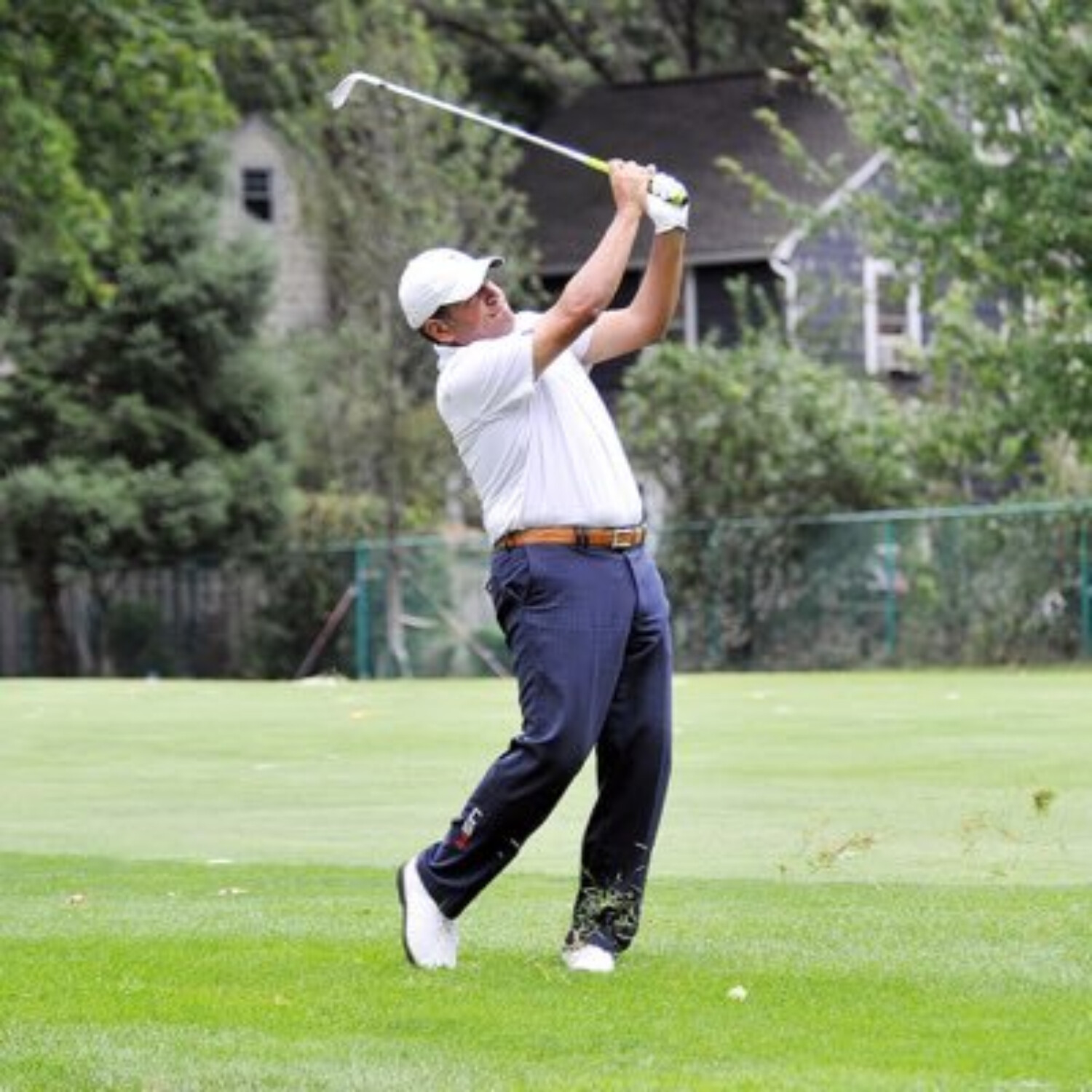 John Mascari, Head Golf Professional at Alpine Country Club, Joins Me...