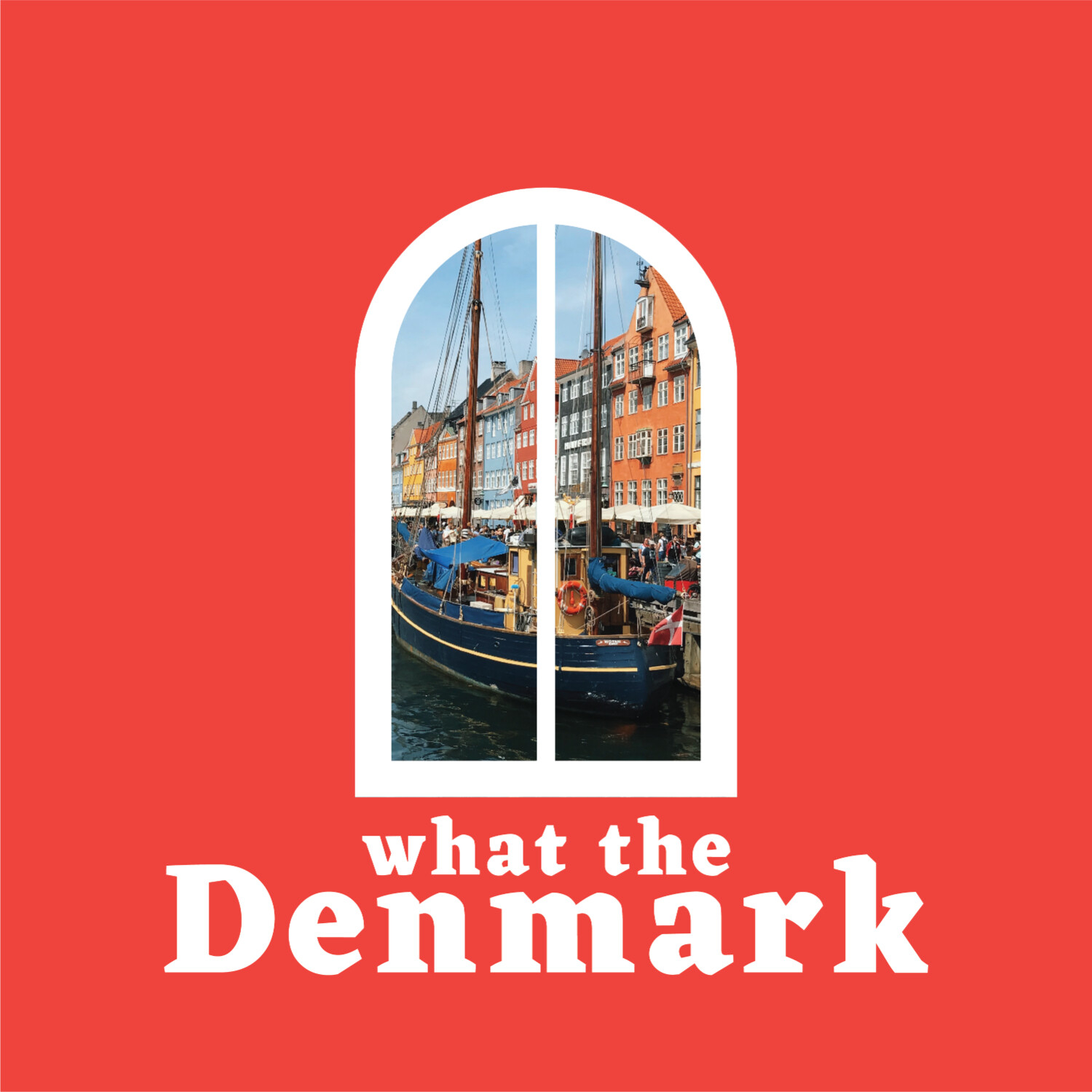 The Backstory of What The Denmark