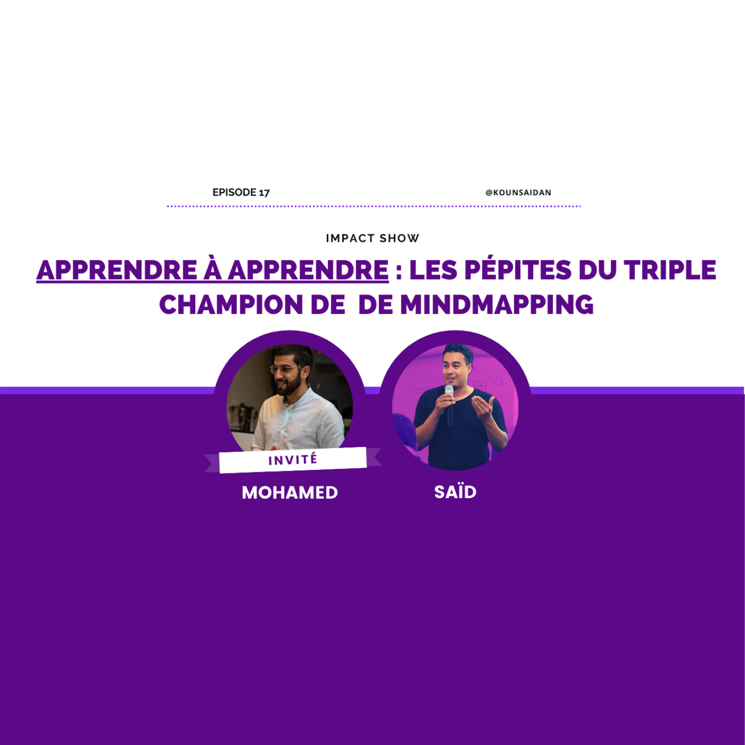 Le Podcast Puits100