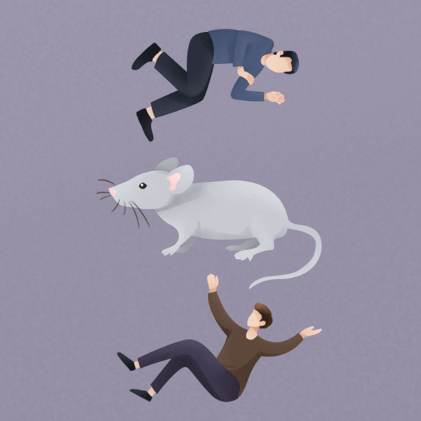Introduction Et Résumé Des Souris Et Des Hommes artwork