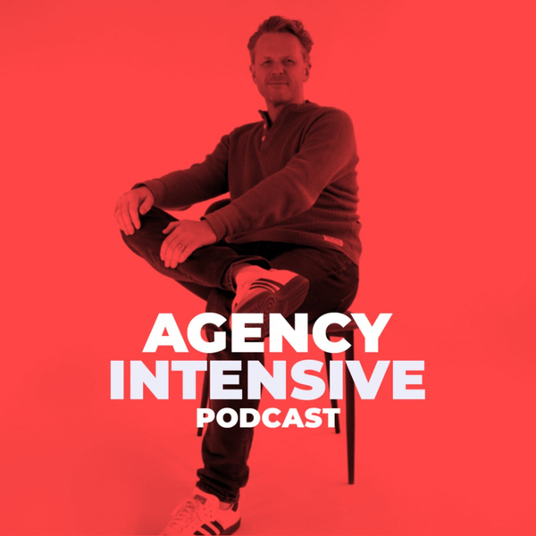 Chris Thomas - Nailing Your Niche And Honing Your Ideal Customer Profile (ICPs) artwork