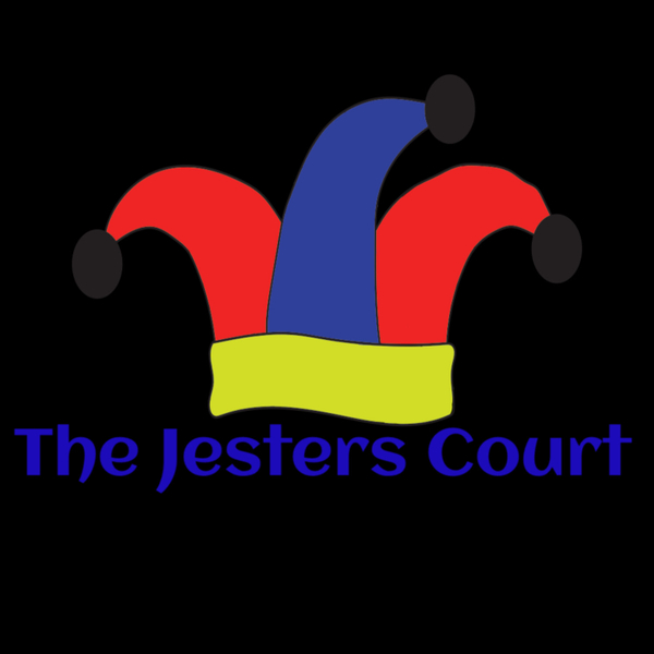The Jesters Court artwork