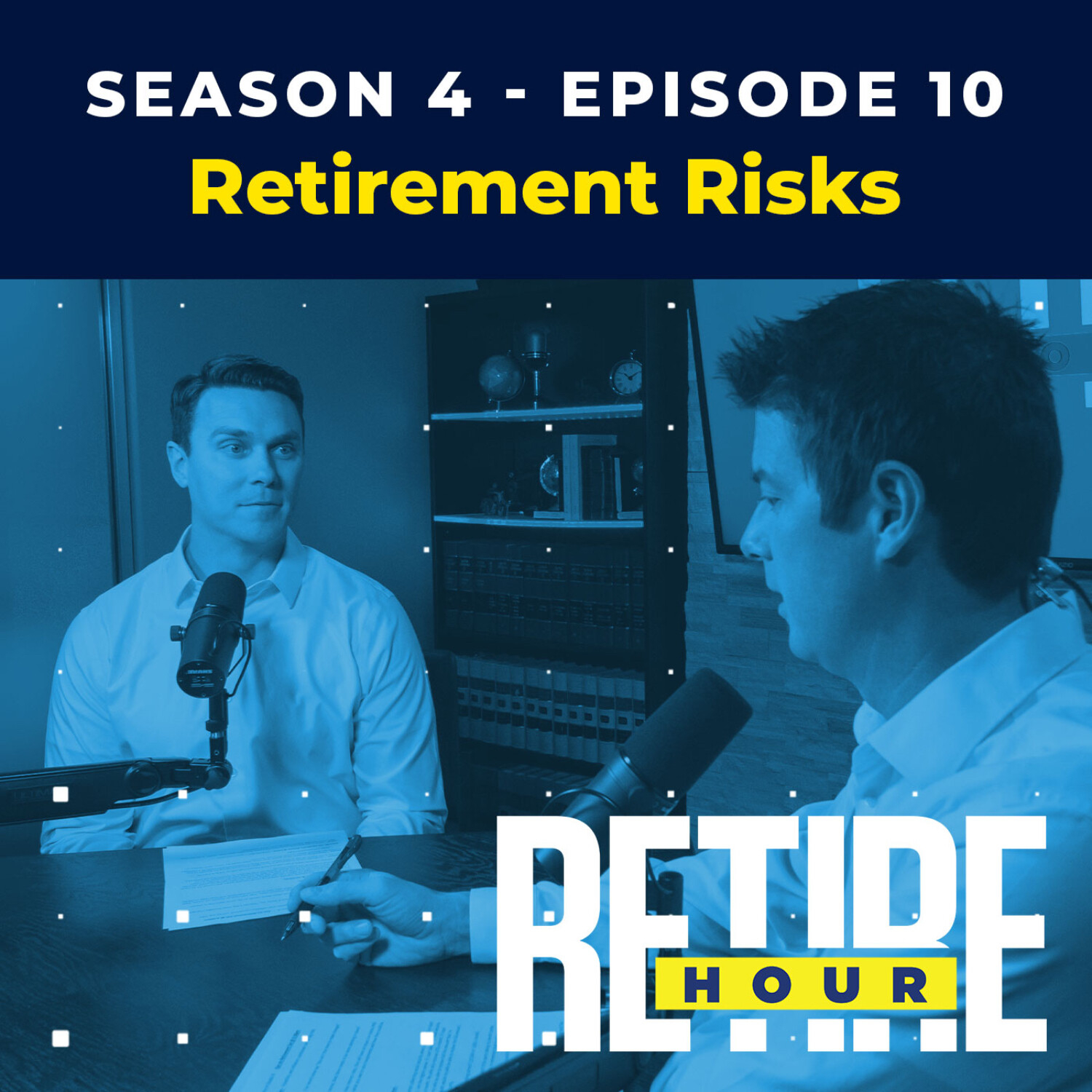 Retirement Risks