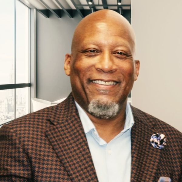 Entrepreneur's Edge with Jerry Mitchell artwork