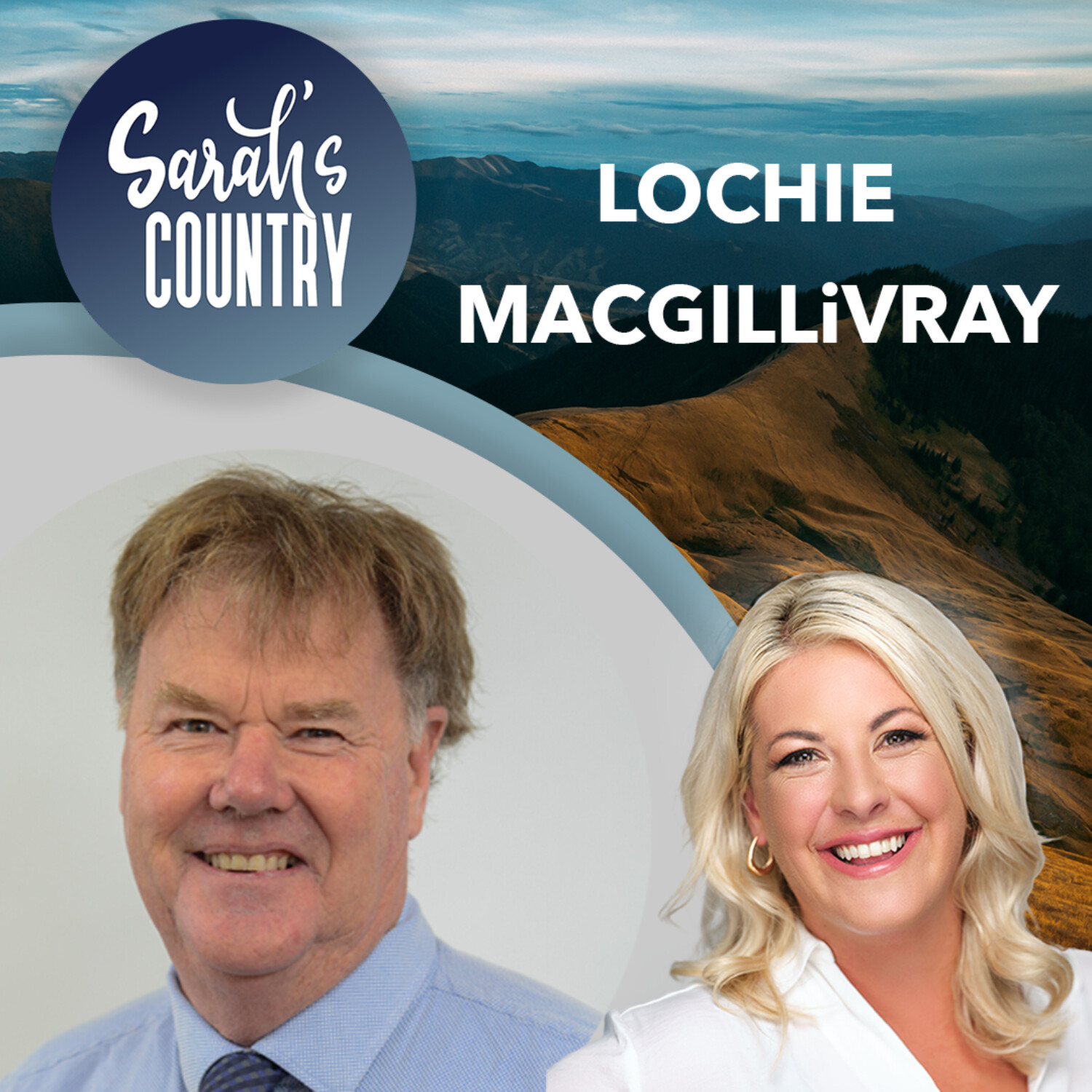 Sarah\'s Country